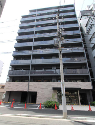 墨田区緑１丁目の賃貸マンション