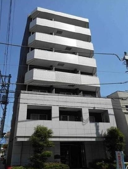 メインステージ押上Ⅳ