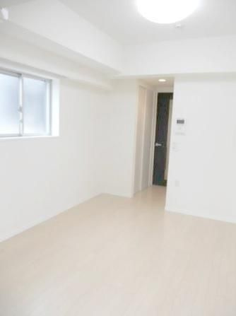 メインステージ押上Ⅳの居間・リビング