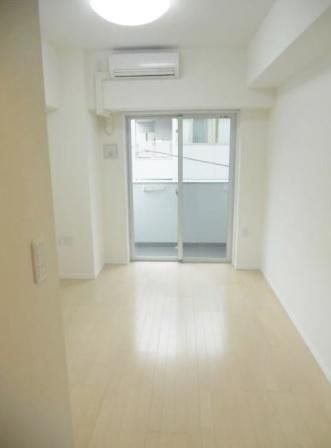 メインステージ押上Ⅳの洋室