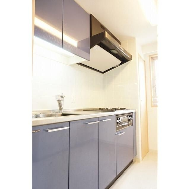 ＫＤＸレジデンス成城のキッチン