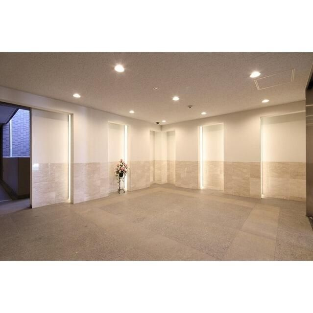 ＫＤＸレジデンス成城のその他共用部分