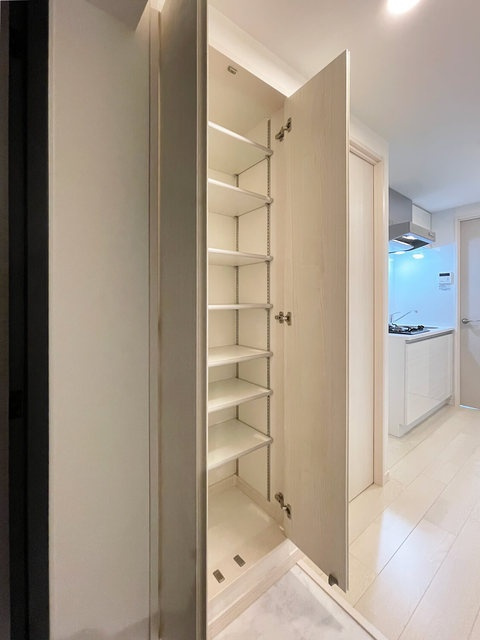 コンポジット中目黒の設備