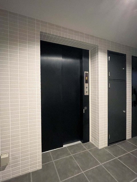 コンポジット中目黒のその他