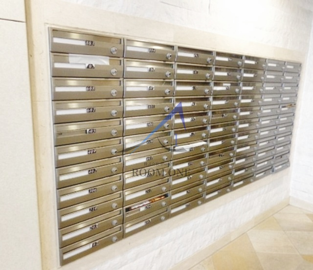 トーシンフェニックス日本橋兜町弐番館のその他共用部分