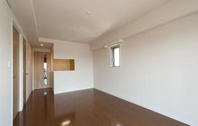 パーク　フィル　ヴェールの洋室