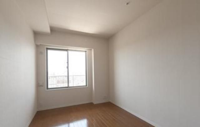 パーク　フィル　ヴェールの内装