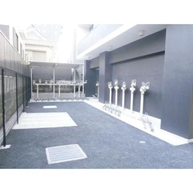 パーク　フィル　ヴェールの設備