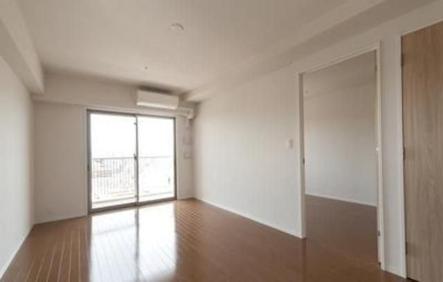 パーク　フィル　ヴェールの居間・リビング