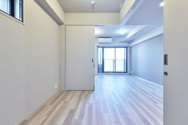 プラウドフラット大井町の内装