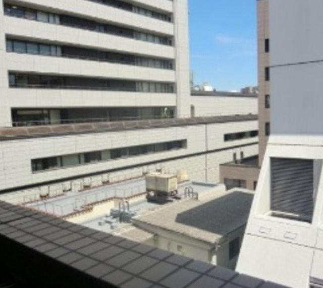 中央区日本橋兜町の賃貸マンションの展望