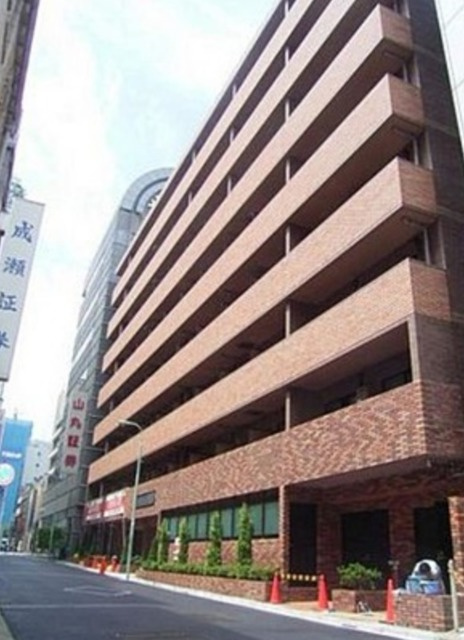 中央区日本橋兜町の賃貸マンション