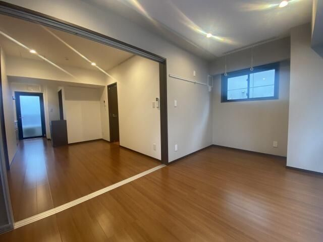 ＧＩＮＺＡ　ＨＯＵＳＥの内装