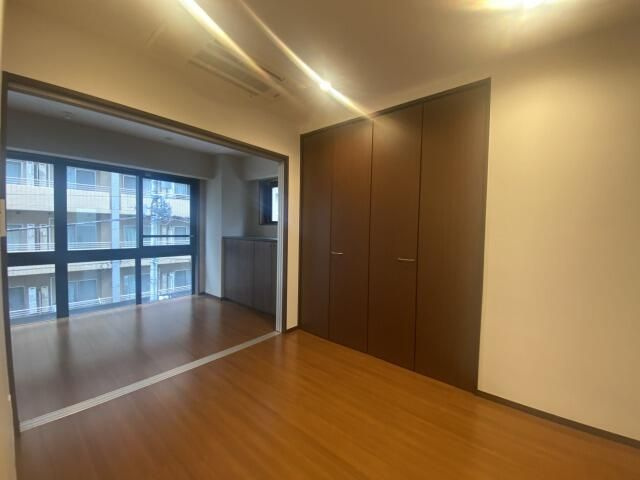 ＧＩＮＺＡ　ＨＯＵＳＥの寝室