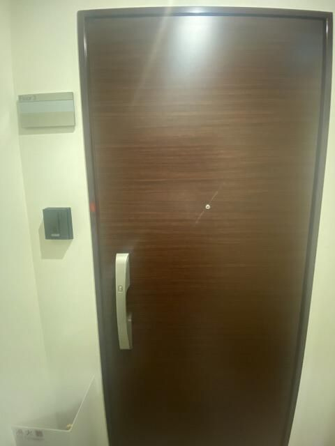 ＧＩＮＺＡ　ＨＯＵＳＥの玄関