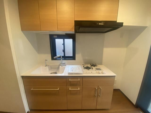 ＧＩＮＺＡ　ＨＯＵＳＥのキッチン