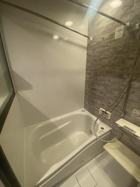 ＧＩＮＺＡ　ＨＯＵＳＥの浴室