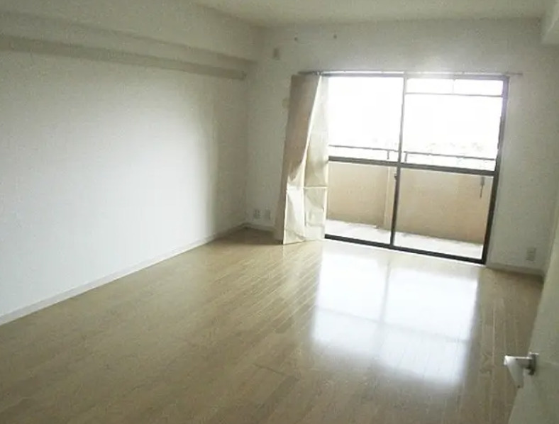 アイル３１３の居間・リビング