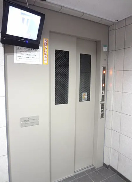 アイル３１３のその他共用部分