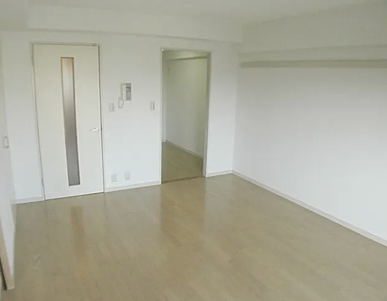 アイル３１３の居間・リビング