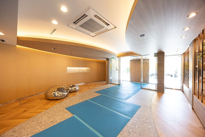 パークホームズ東陽町のその他