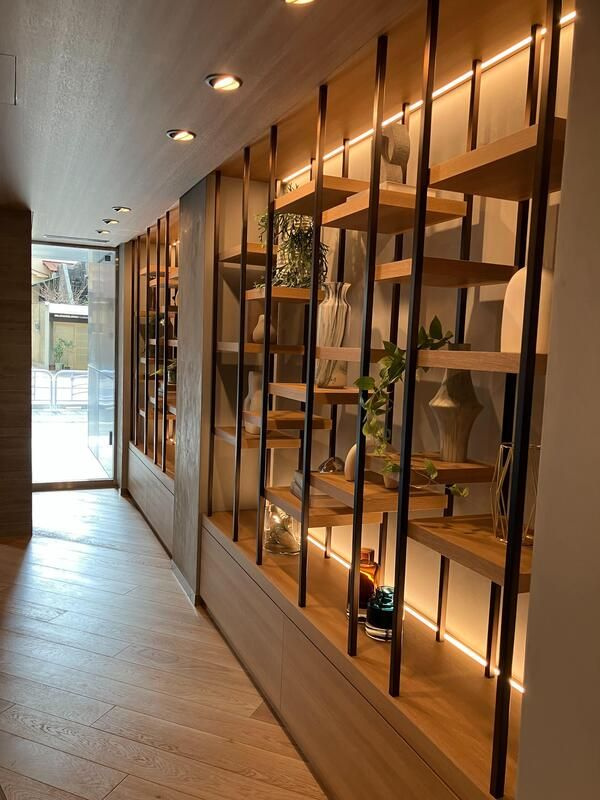 パークホームズ東陽町のその他共用部分