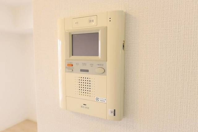 台東区柳橋２丁目の賃貸マンションのセキュリティ