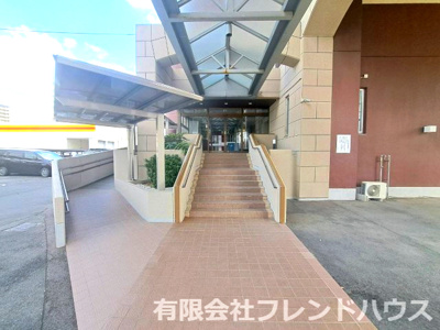  | スカイハイツ宇品