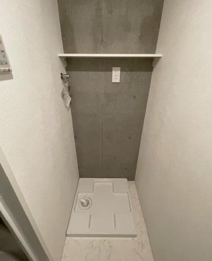 豊島区池袋本町２丁目の賃貸マンションの内装