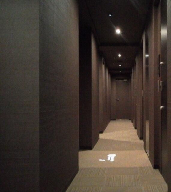 台東区台東３丁目の賃貸マンションのその他共用部分