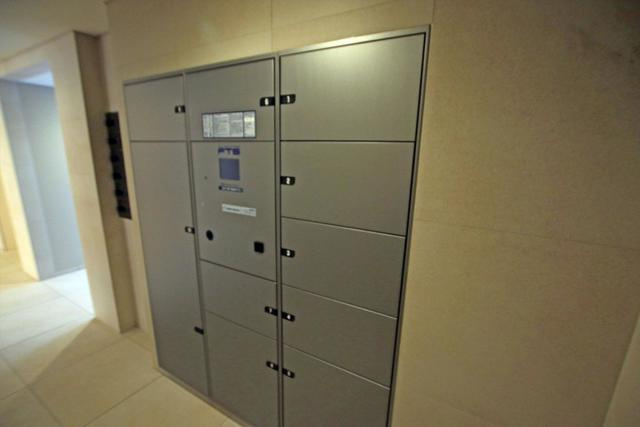 台東区台東３丁目の賃貸マンションのその他共用部分