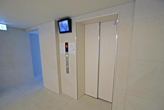 台東区台東３丁目の賃貸マンションのその他共用部分