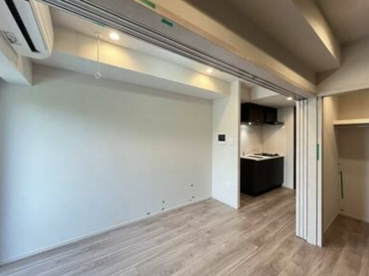 ＡＲＫＭＡＲＫ東大井の内装