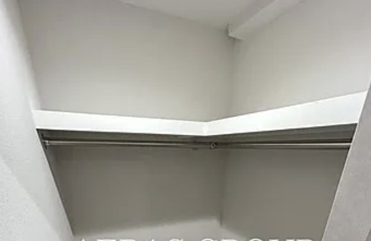 ＡＲＫＭＡＲＫ東大井の収納