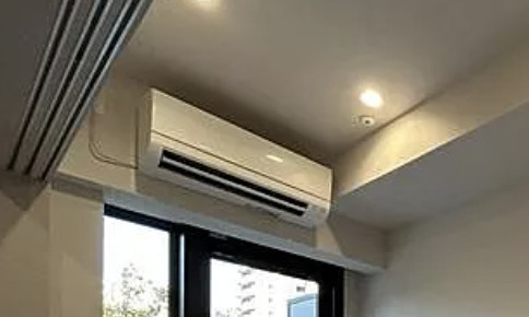 ＡＲＫＭＡＲＫ東大井の設備