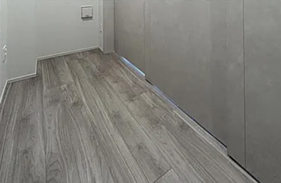 ＡＲＫＭＡＲＫ東大井の寝室