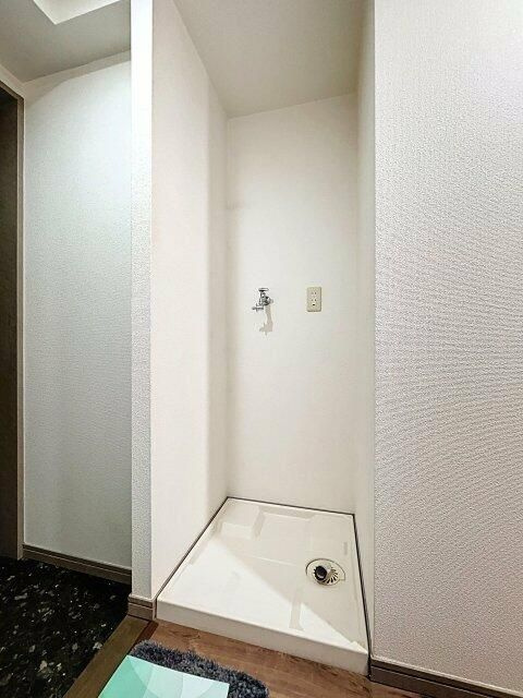 ジェイパーク青葉台弐番館の設備