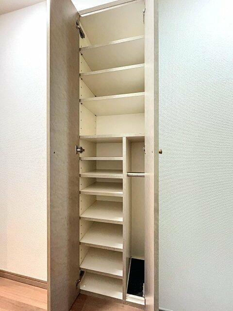 ジェイパーク青葉台弐番館の設備