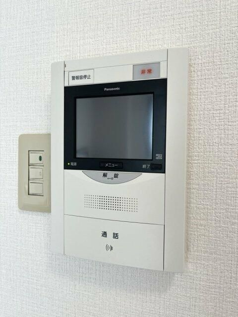 ジェイパーク青葉台弐番館のその他