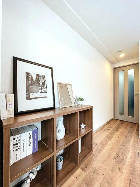 ジェイパーク青葉台弐番館のその他