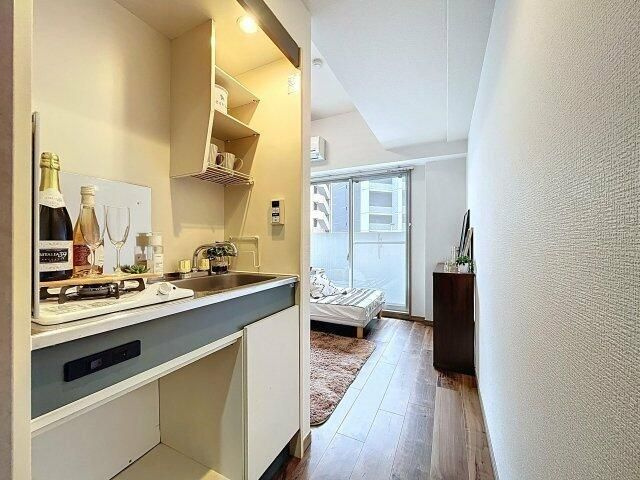 ジェイパーク青葉台弐番館のその他