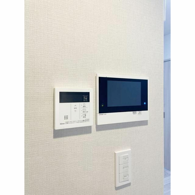 Ｂｒｉｌｌｉａ　ｉｓｔ　新御徒町のセキュリティ