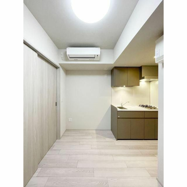 Ｂｒｉｌｌｉａ　ｉｓｔ　新御徒町の居間・リビング