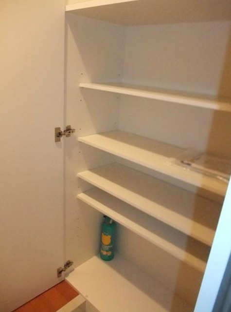 港区港南３丁目の賃貸マンションの内装