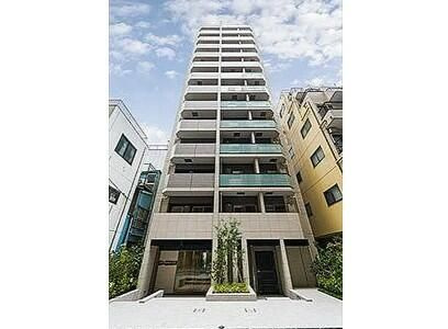 ティモーネプレミアム三ノ輪ステーション