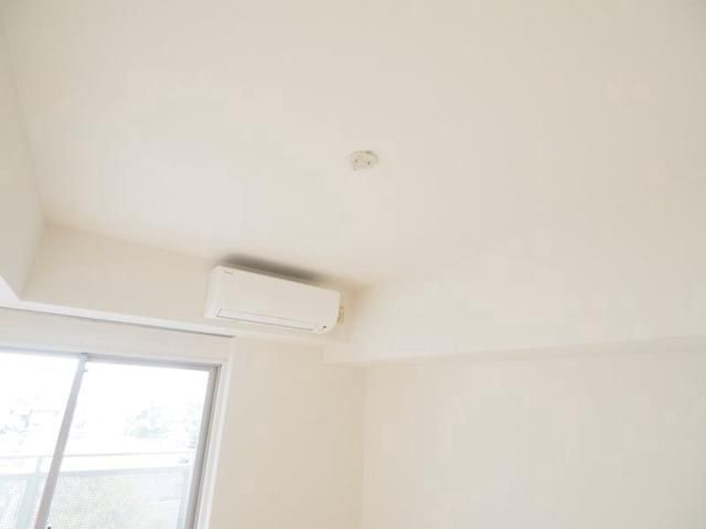 レジディア文京本駒込の設備