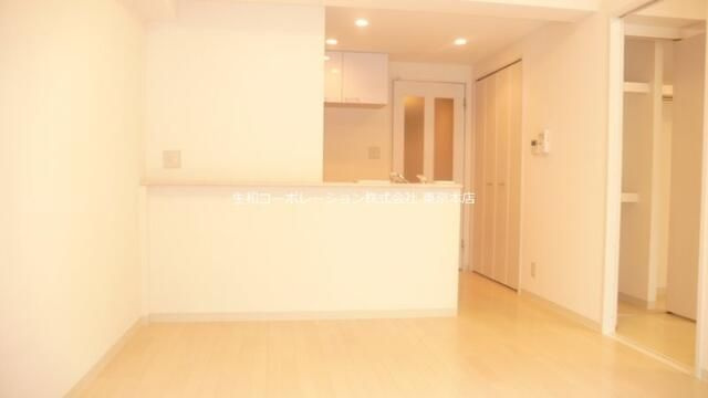 アルブル代々木八幡のその他