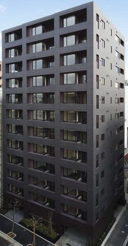 レジディア日本橋馬喰町Ⅲの外観