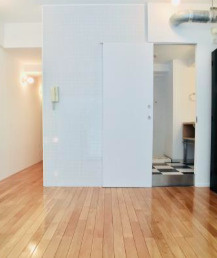 ＳＳ－Ｄの収納