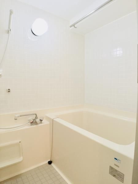 ＳＳ－Ｄの浴室